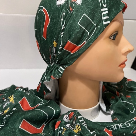 New Bandana Style - Picture 2 of 3